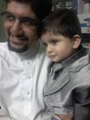 Abdulraoof Siddiqui