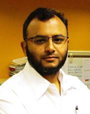 Imran Mohammad
