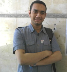 Mohamed Mamdouh