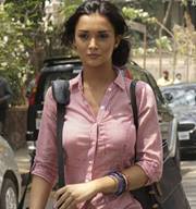 Supriya Singh