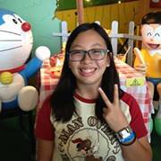 Samantha Ang