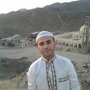 Ahmed Hassan
