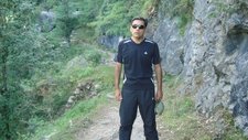 Ramnik Chhabra