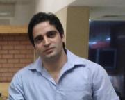 Shah Rahim