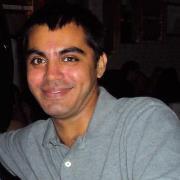 Avinash Mirchandani