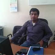 Arif Ali