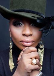 Janice Robinson