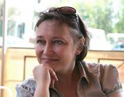 Татьяна Кирдей