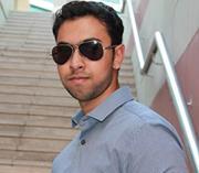Anup Ahmed