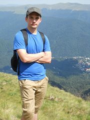 Adrian-corneliu Mihali