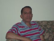Thomas Abraham