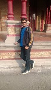 Hitesh Arora