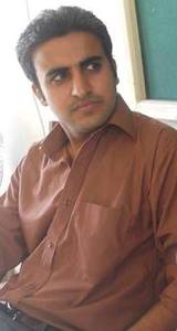 Zamir Chandio
