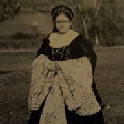 Heather Burtonpowers