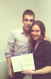 Андреј Ќосевски