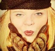 Sarah Johnson Mitchell