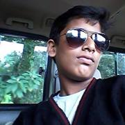 Saurabh Spillai