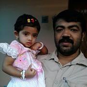 Arun Jose