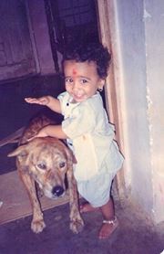 Tushar Jadhav