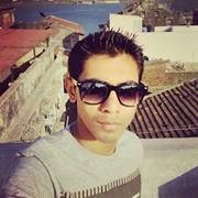 Mohammed Yunus
