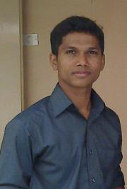 Anand Vignesh