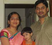 Lakshmi Raj