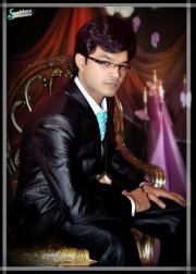 Irfan Irshad