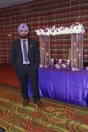 Amanjot Singh