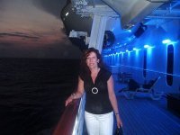 Pam Pearson senerth