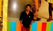 Jithin Nair