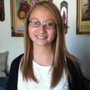 Brikenna Sheppick