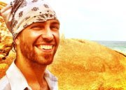 Greg Luck