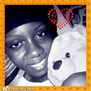 Shenelle Simon-joseph