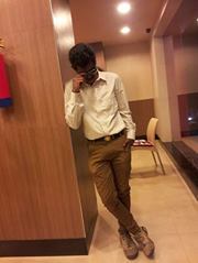 Spurgeon Raj