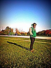 Sachin Pandure