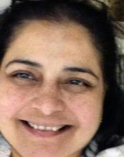 Sujata Naik