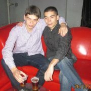 Петар Милосављевић