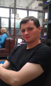 Алексей Тыщенко