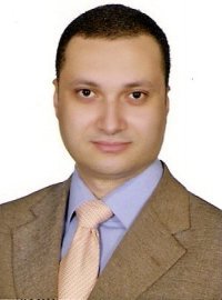 Mohamed Hamdy