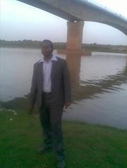 مصطفى بدوى مصطفى