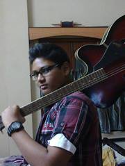 Rudrangshu Chatterjee