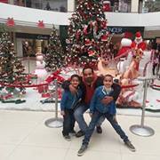 Ahmed Adel