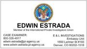 Edwin Estrada