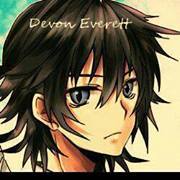 Devone Everett