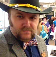 Scott Fogg