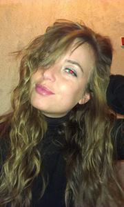 Рамона Ставрева