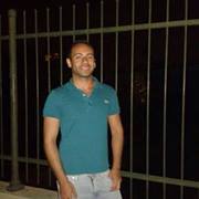 Ghazi El masri