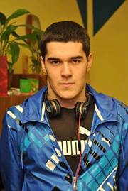 Небојша Гајовић