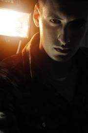 Mohamed Reda