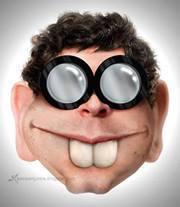 ব্যোমকেশ বক্সী